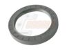 CASALS 20366 Shaft Seal, wheel hub